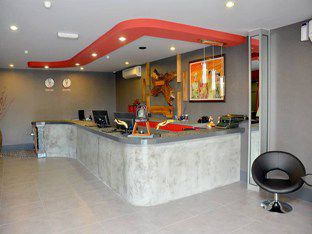 Oyo 90265 Hotel Ventura Kangar Εξωτερικό φωτογραφία