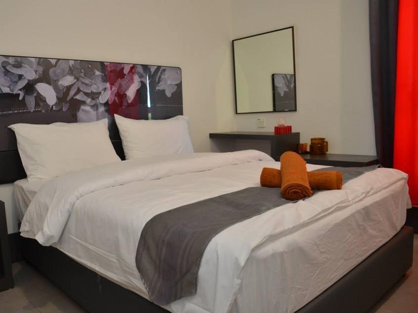 Oyo 90265 Hotel Ventura Kangar Εξωτερικό φωτογραφία