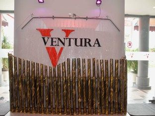 Oyo 90265 Hotel Ventura Kangar Εξωτερικό φωτογραφία